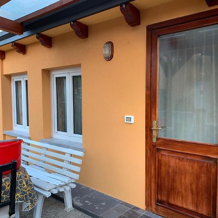 Casetta Mortise Падуа Екстериор снимка